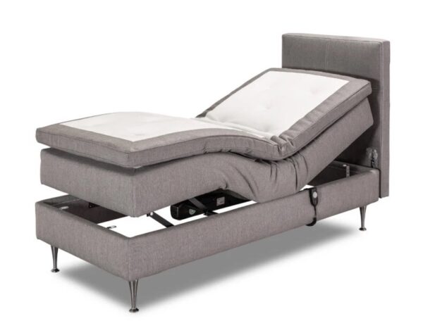 Elegant moottorisänky