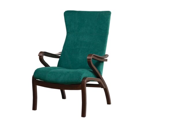 Frida Alcantara lepotuoli